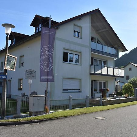 Gaestehaus Lehr Kinding Eksteriør billede