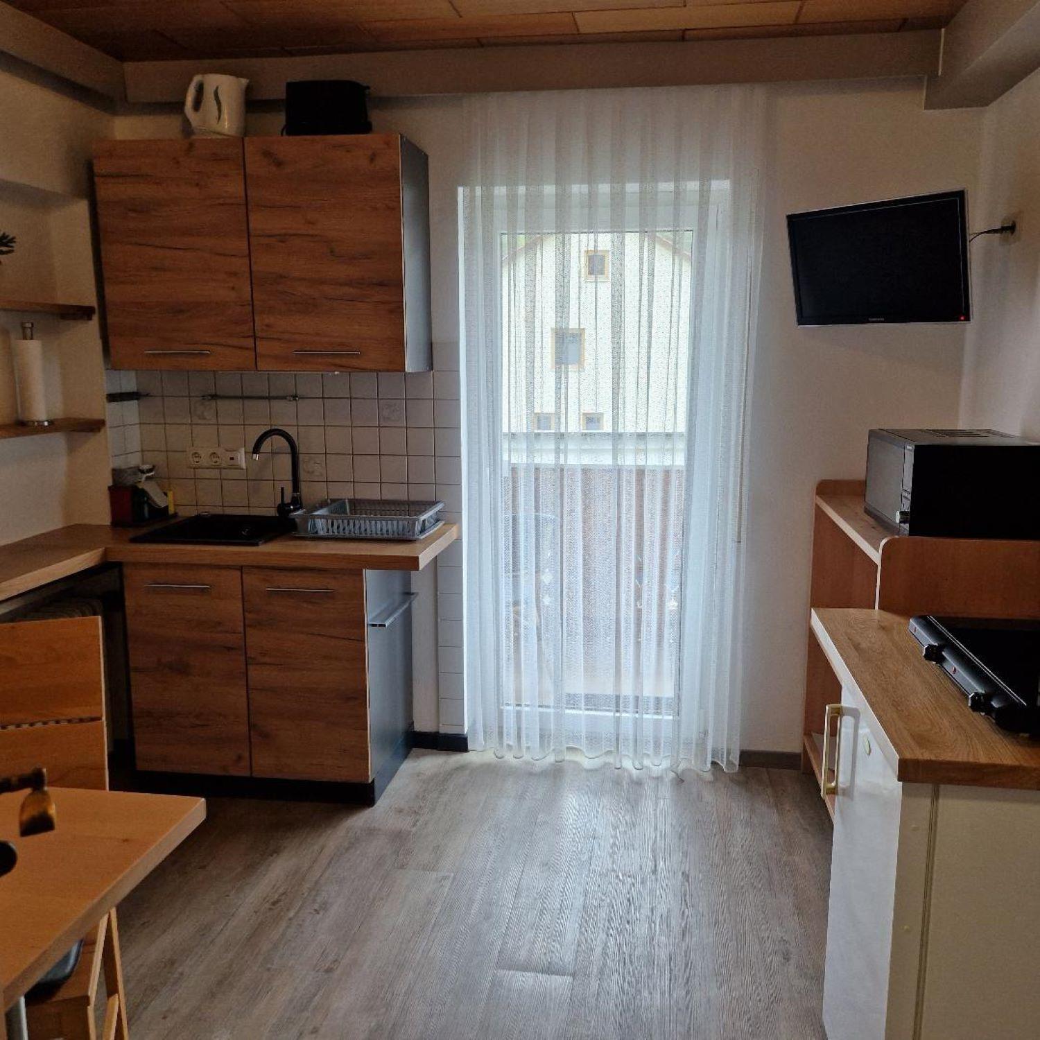 Gaestehaus Lehr Kinding Eksteriør billede
