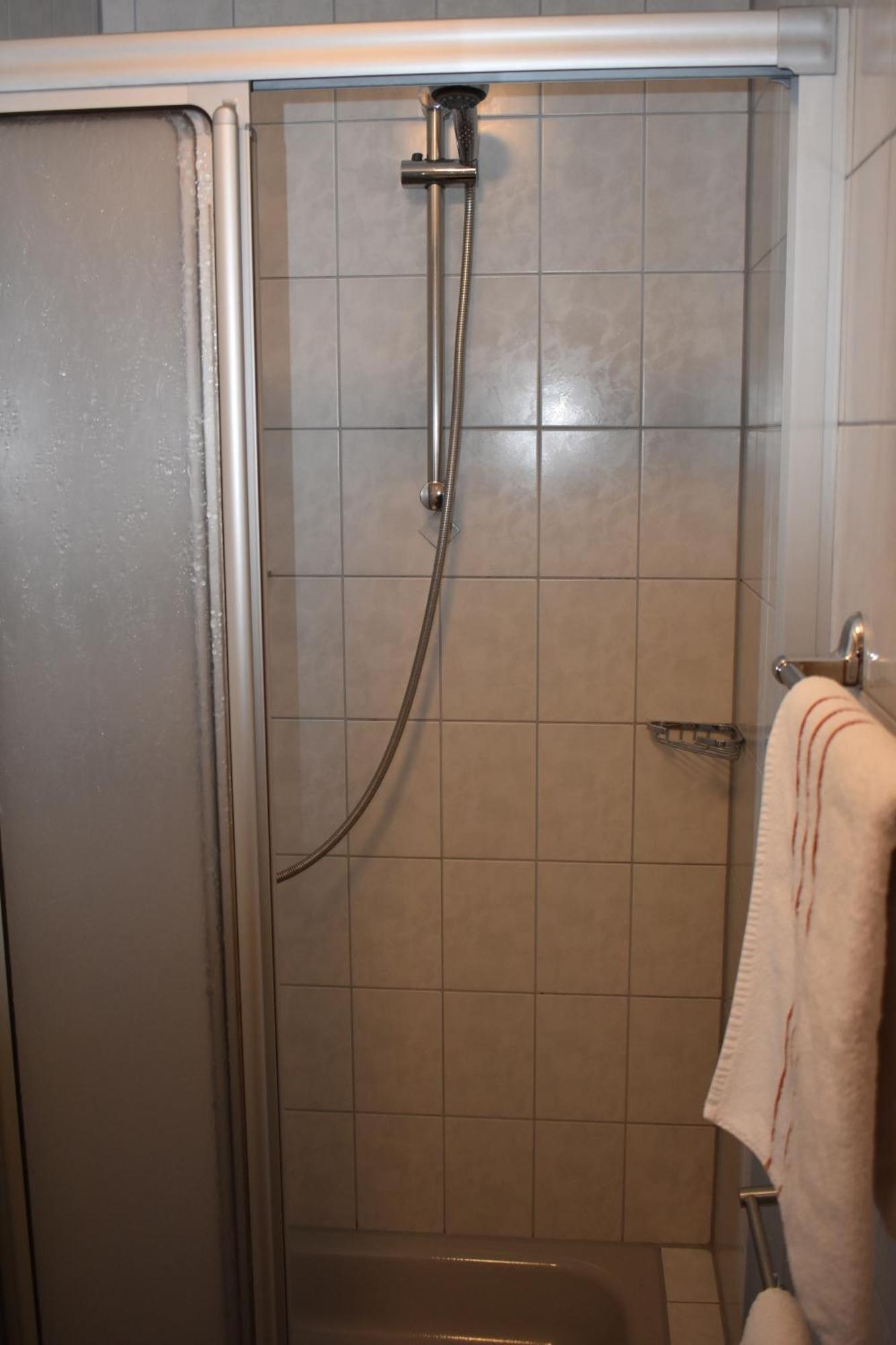 Gaestehaus Lehr Kinding Eksteriør billede